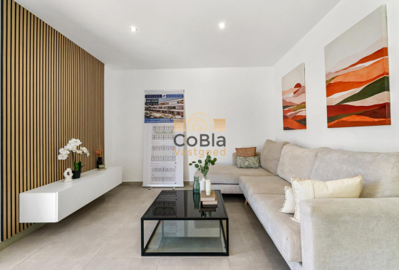 New Build - Penthouse - San Javier - Santiago De La Ribera