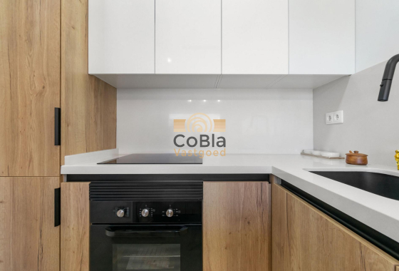 New Build - Penthouse - San Javier - Santiago De La Ribera