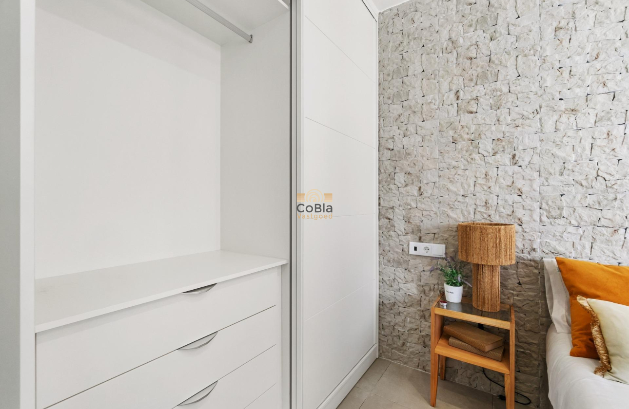 New Build - Penthouse - San Javier - Santiago De La Ribera