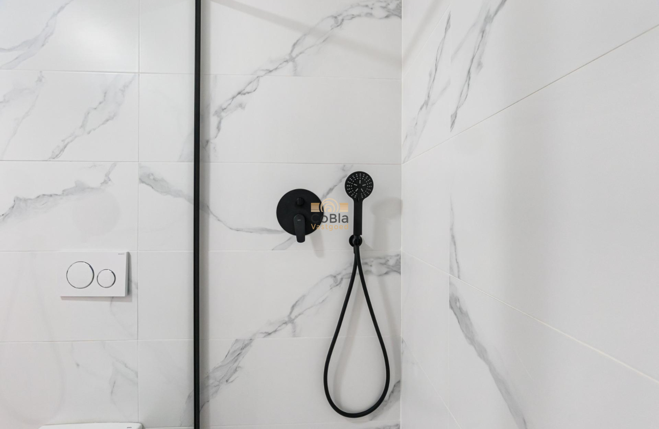 New Build - Penthouse - San Javier - Santiago De La Ribera