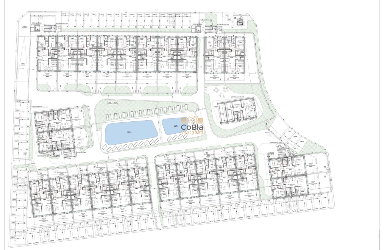 New Build - Penthouse - San Javier - Santiago De La Ribera