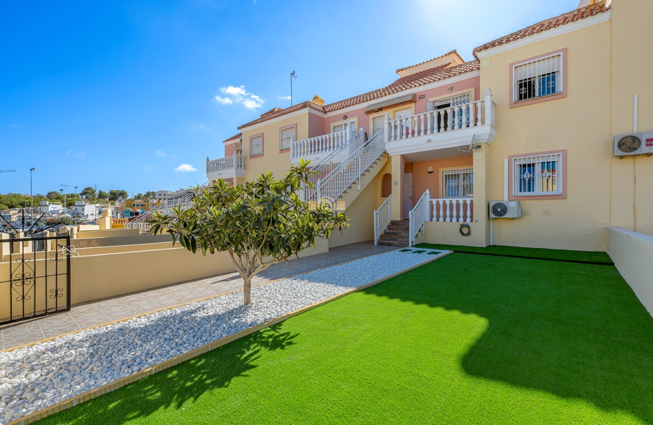 Herverkoop - Apartments - San Miguel de Salinas - Orihuela Costa