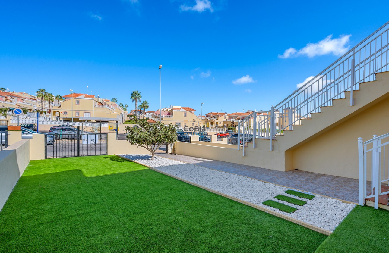 Herverkoop - Apartments - San Miguel de Salinas - Orihuela Costa