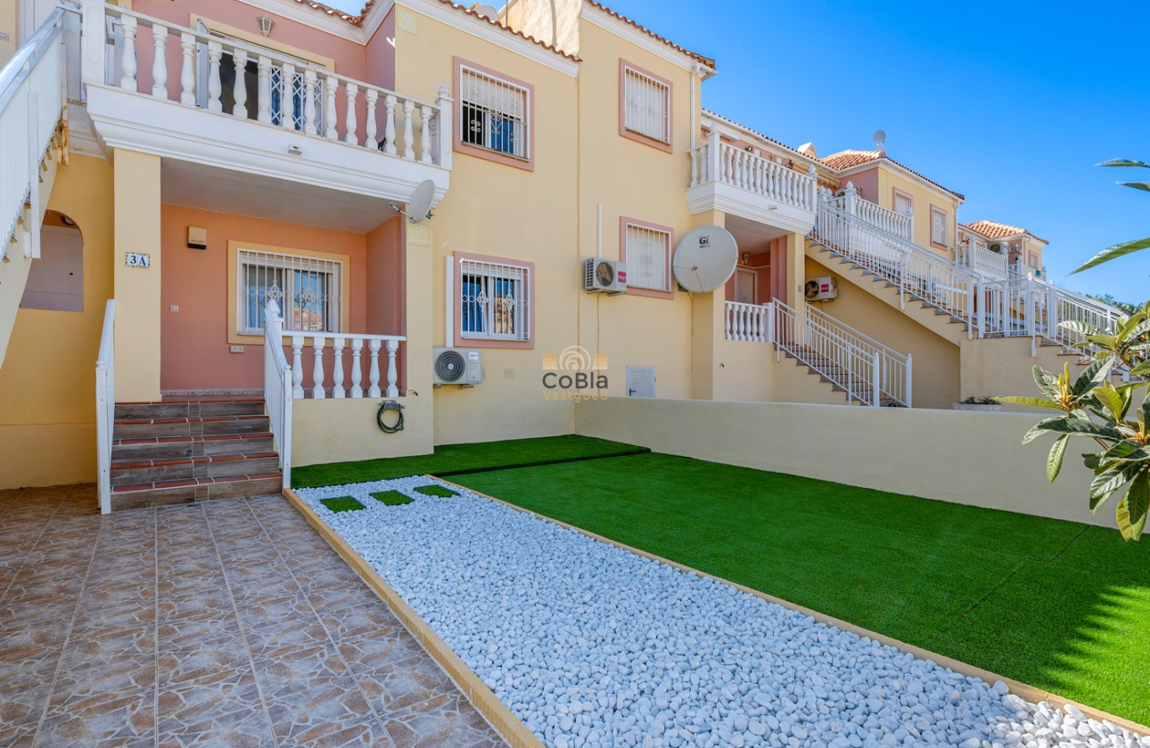 Herverkoop - Apartments - San Miguel de Salinas - Orihuela Costa