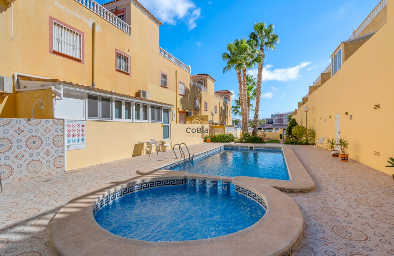 Herverkoop - Apartments - San Miguel de Salinas - Orihuela Costa