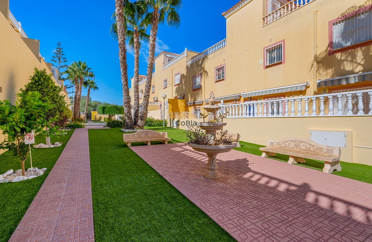 Herverkoop - Apartments - San Miguel de Salinas - Orihuela Costa