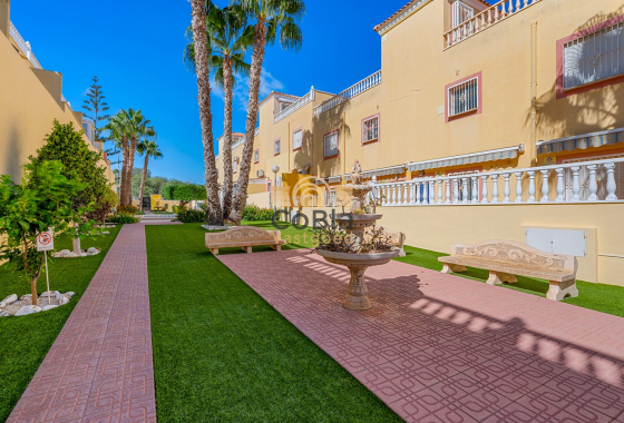 Herverkoop - Apartments - San Miguel de Salinas - Orihuela Costa