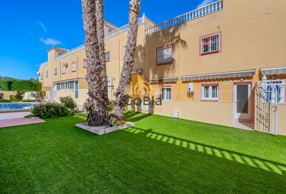 Herverkoop - Apartments - San Miguel de Salinas - Orihuela Costa
