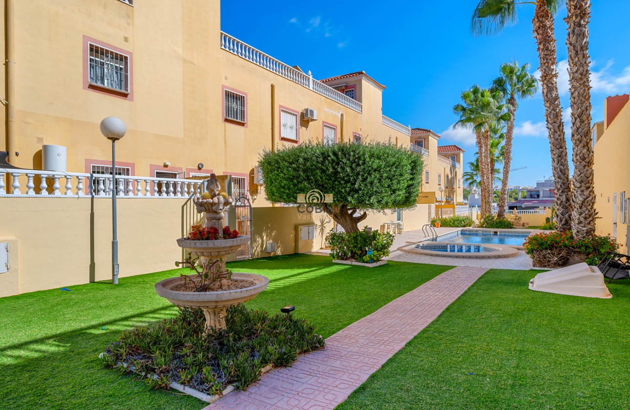 Herverkoop - Apartments - San Miguel de Salinas - Orihuela Costa