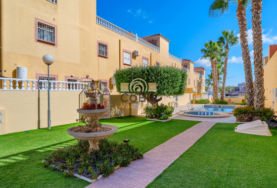 Herverkoop - Apartments - San Miguel de Salinas - Orihuela Costa