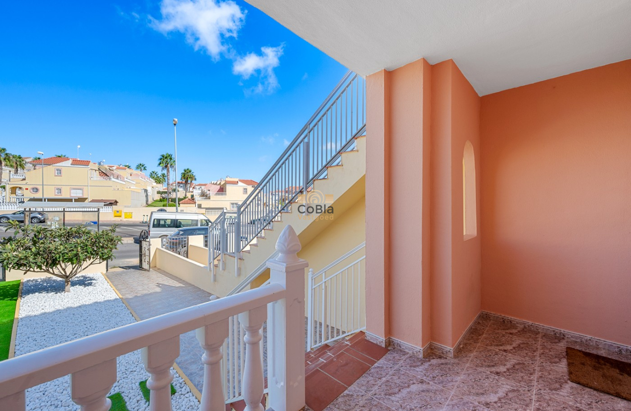 Herverkoop - Apartments - San Miguel de Salinas - Orihuela Costa
