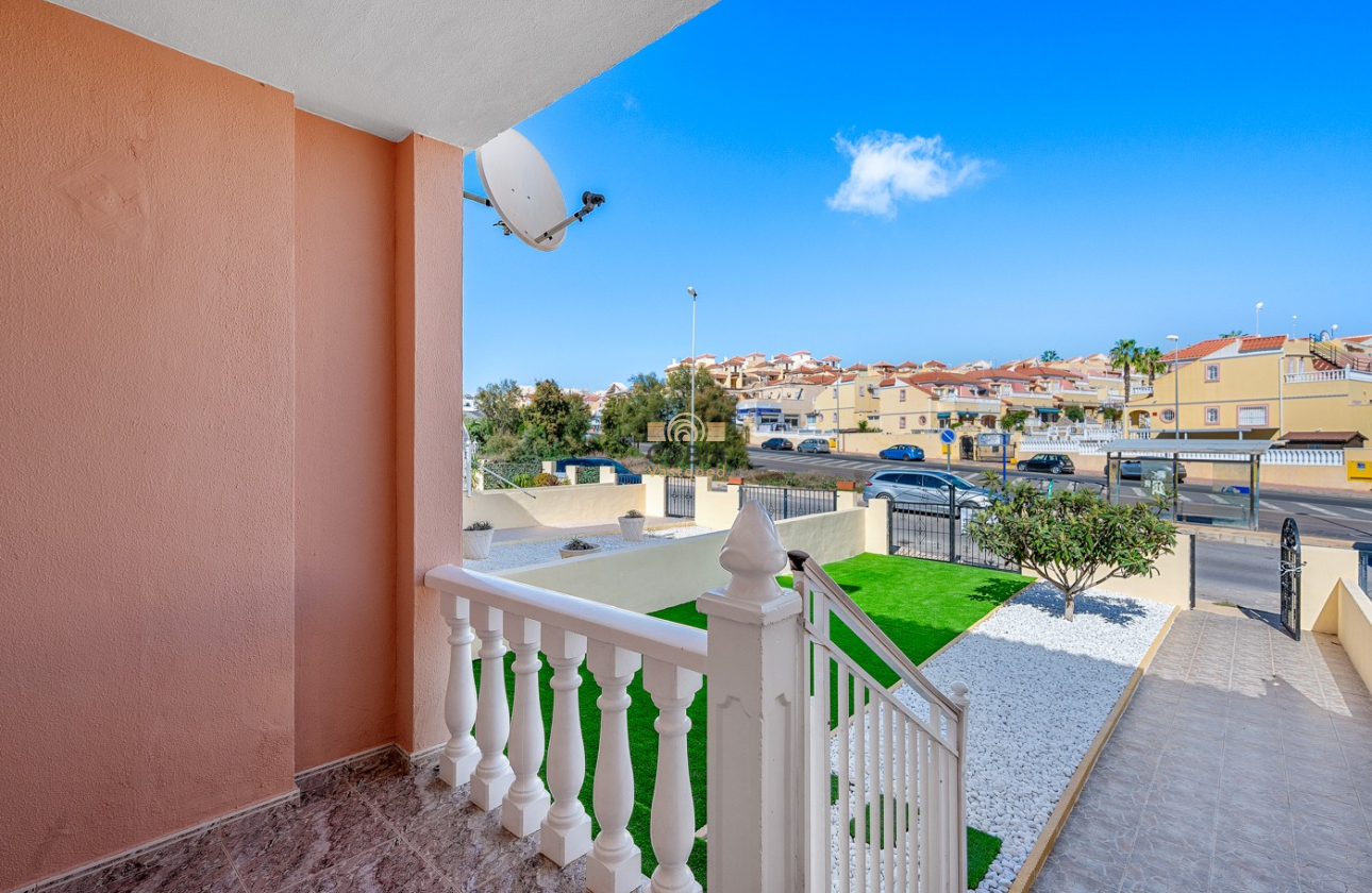 Herverkoop - Apartments - San Miguel de Salinas - Orihuela Costa