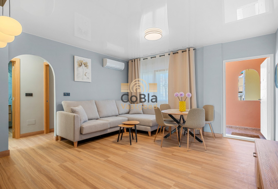 Herverkoop - Apartments - San Miguel de Salinas - Orihuela Costa