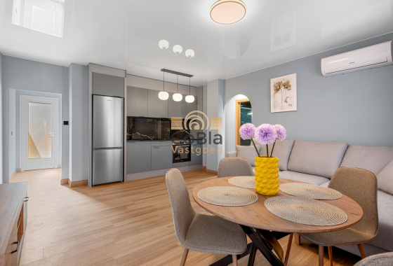 Herverkoop - Apartments - San Miguel de Salinas - Orihuela Costa