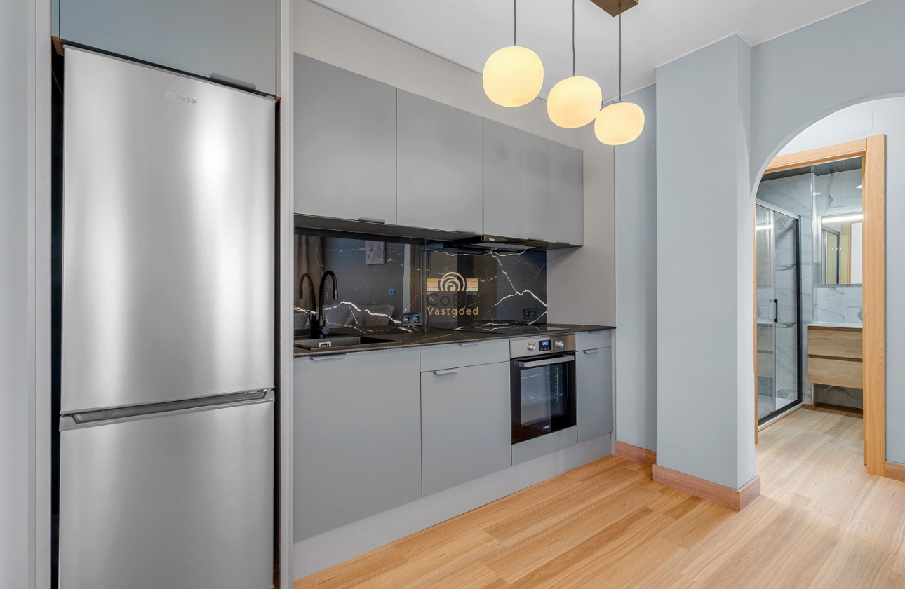 Herverkoop - Apartments - San Miguel de Salinas - Orihuela Costa