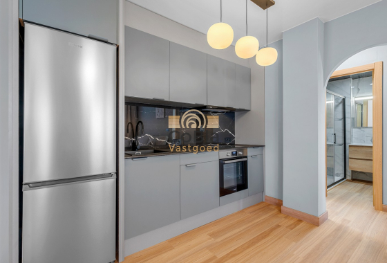 Herverkoop - Apartments - San Miguel de Salinas - Orihuela Costa