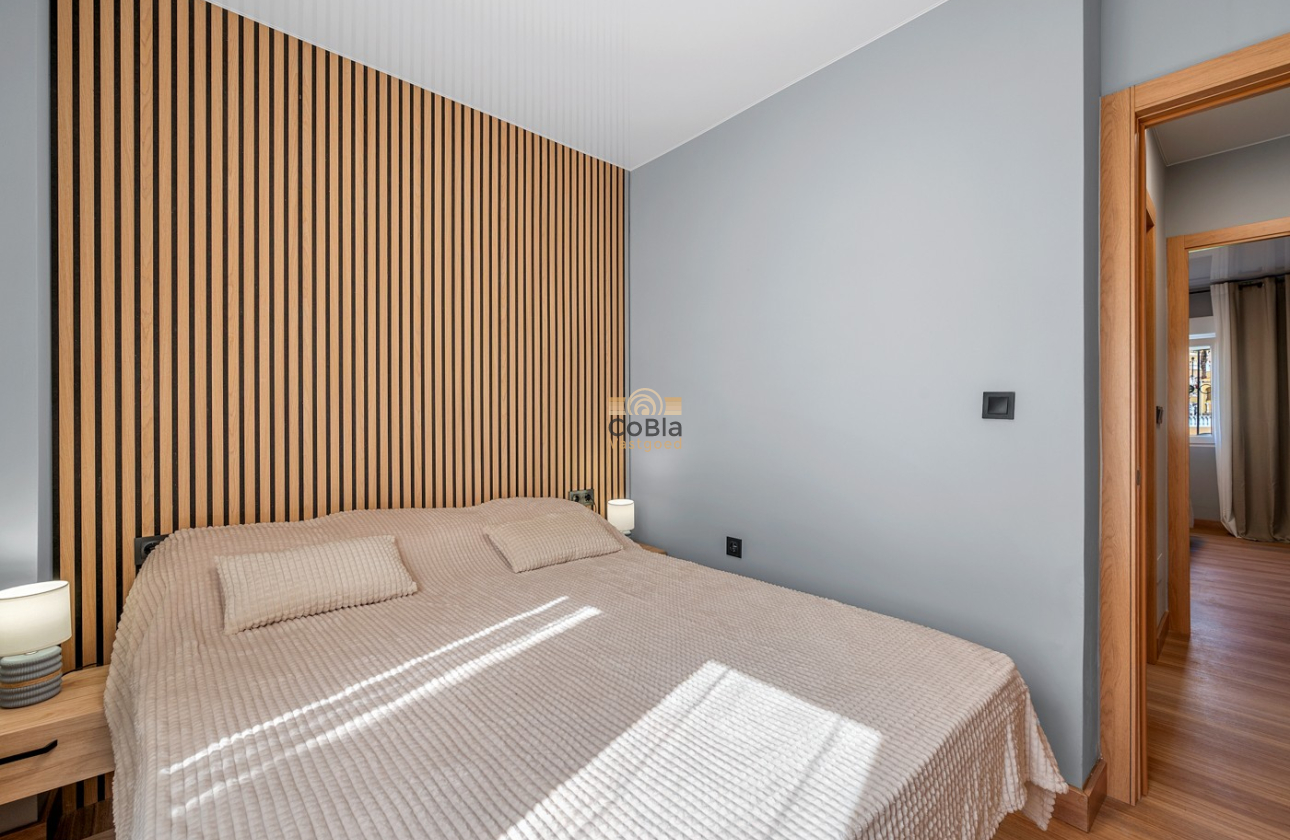 Herverkoop - Apartments - San Miguel de Salinas - Orihuela Costa