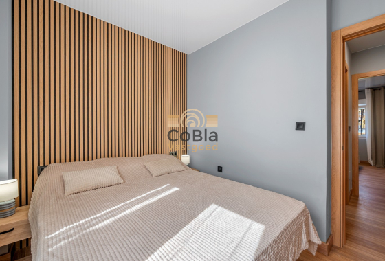 Herverkoop - Apartments - San Miguel de Salinas - Orihuela Costa