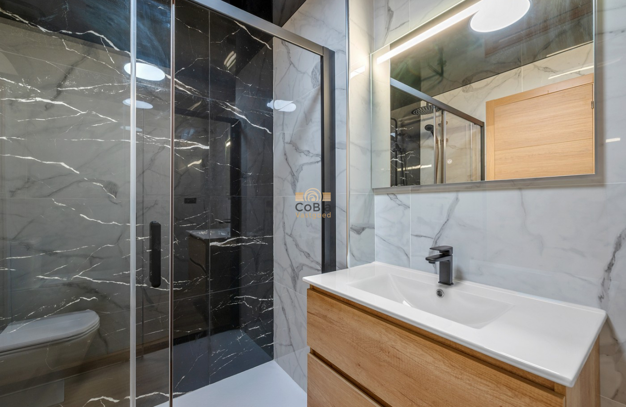 Herverkoop - Apartments - San Miguel de Salinas - Orihuela Costa