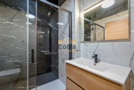 Herverkoop - Apartments - San Miguel de Salinas - Orihuela Costa