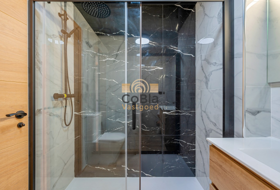 Herverkoop - Apartments - San Miguel de Salinas - Orihuela Costa