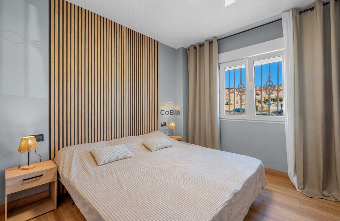 Herverkoop - Apartments - San Miguel de Salinas - Orihuela Costa