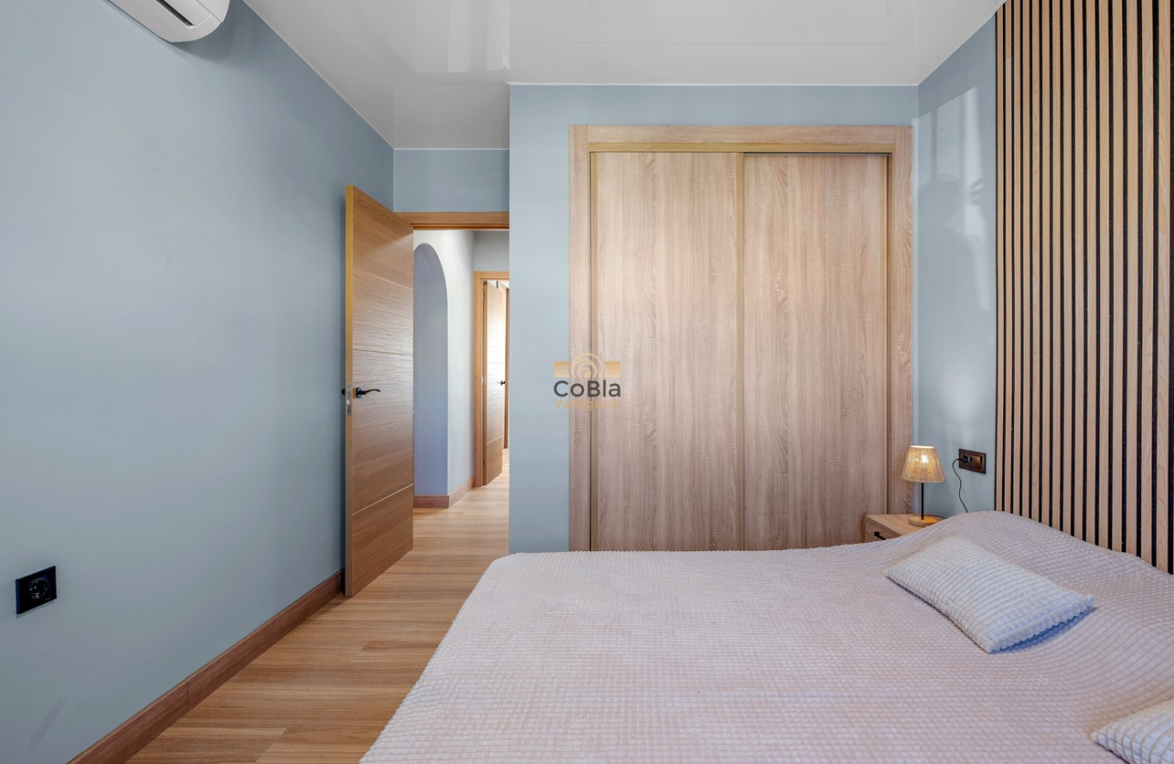 Herverkoop - Apartments - San Miguel de Salinas - Orihuela Costa