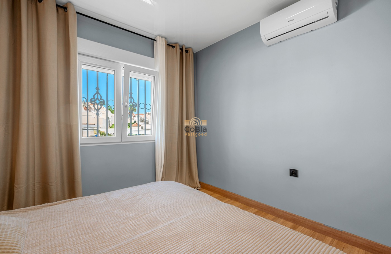 Herverkoop - Apartments - San Miguel de Salinas - Orihuela Costa
