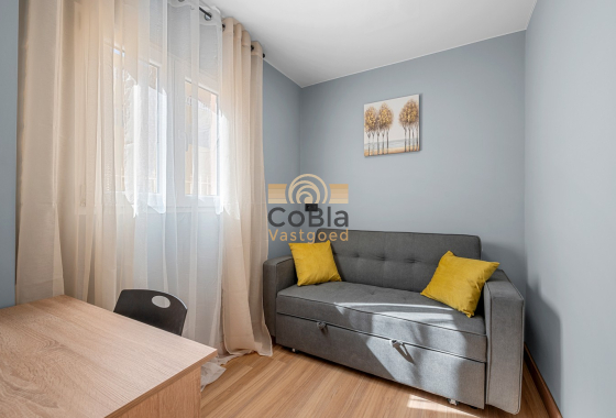 Herverkoop - Apartments - San Miguel de Salinas - Orihuela Costa