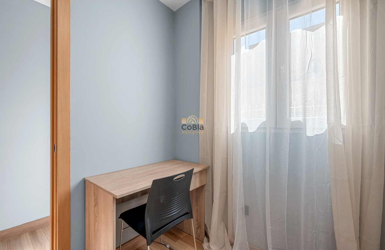 Herverkoop - Apartments - San Miguel de Salinas - Orihuela Costa