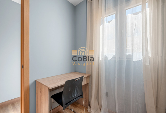 Herverkoop - Apartments - San Miguel de Salinas - Orihuela Costa