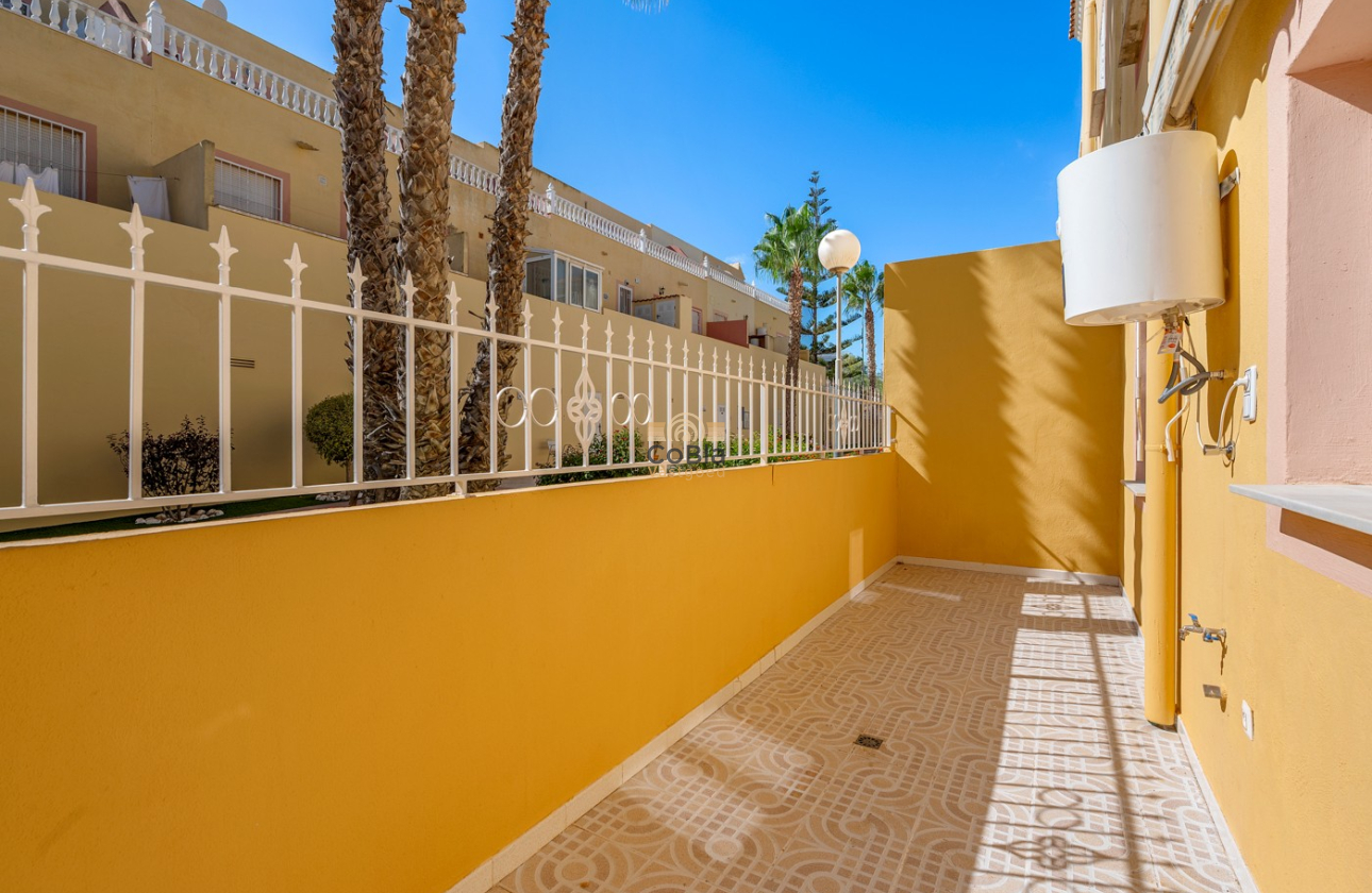 Herverkoop - Apartments - San Miguel de Salinas - Orihuela Costa