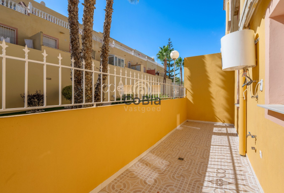 Herverkoop - Apartments - San Miguel de Salinas - Orihuela Costa