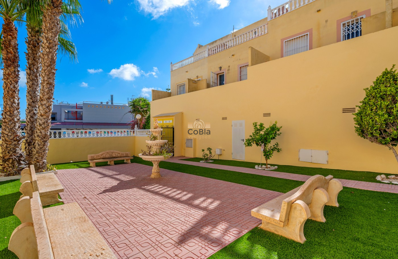 Herverkoop - Apartments - San Miguel de Salinas - Orihuela Costa