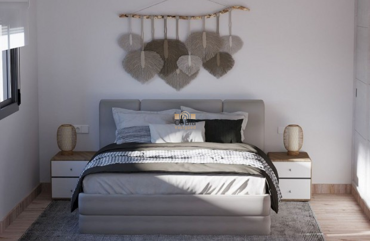 Nieuwbouw Woningen - 1. Apartment / flat - Orihuela Costa - Los Altos