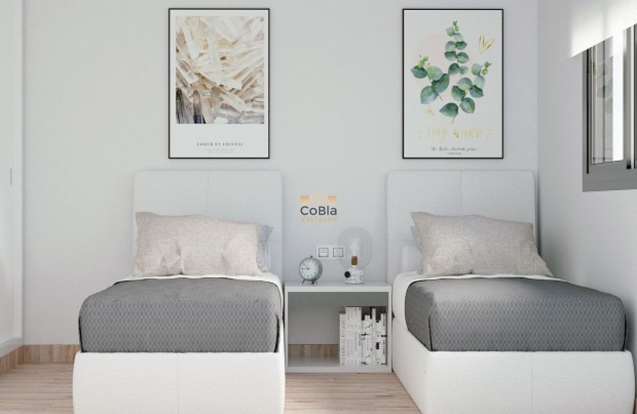 Nieuwbouw Woningen - 1. Apartment / flat - Orihuela Costa - Los Altos