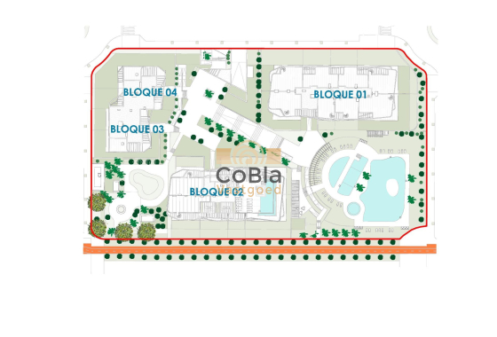 Neue Gebäude - Apartment - Villajoyosa - Playa del Torres