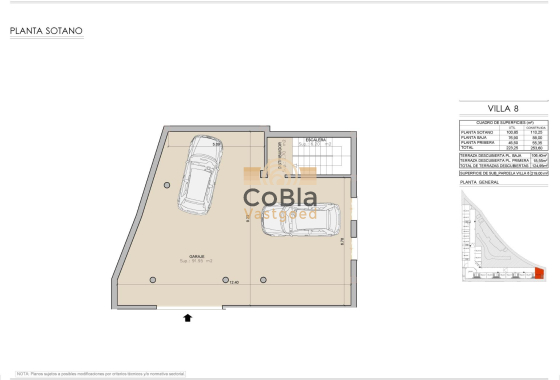 Nouvelle construction - Villa - San Juan de los Terreros - Mar De Pulpí