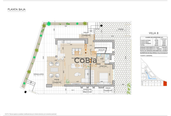 Nouvelle construction - Villa - San Juan de los Terreros - Mar De Pulpí