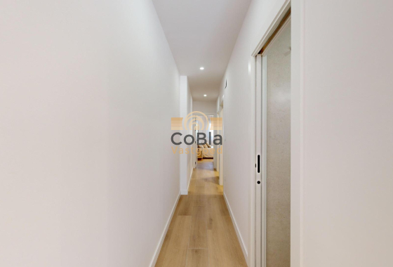 New Build - Penthouse - Guardamar del Segura - Pueblo