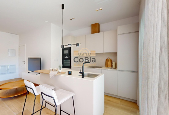 New Build - Penthouse - Guardamar del Segura - Pueblo