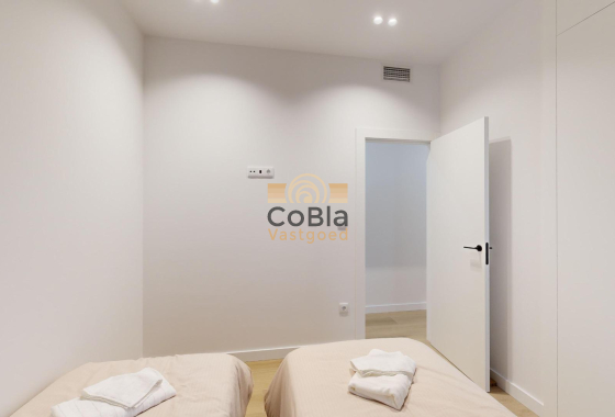 New Build - Penthouse - Guardamar del Segura - Pueblo