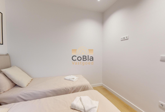 New Build - Penthouse - Guardamar del Segura - Pueblo