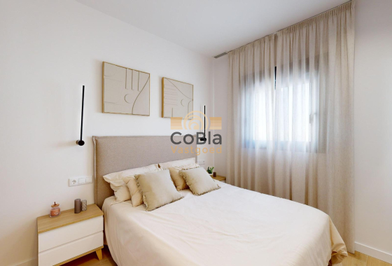 New Build - Penthouse - Guardamar del Segura - Pueblo