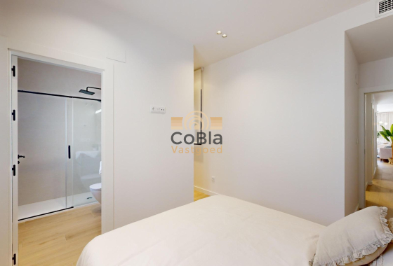 New Build - Penthouse - Guardamar del Segura - Pueblo