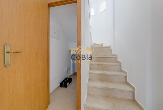 Nieuwbouw Woningen - Villa - San Fulgencio - El Oasis