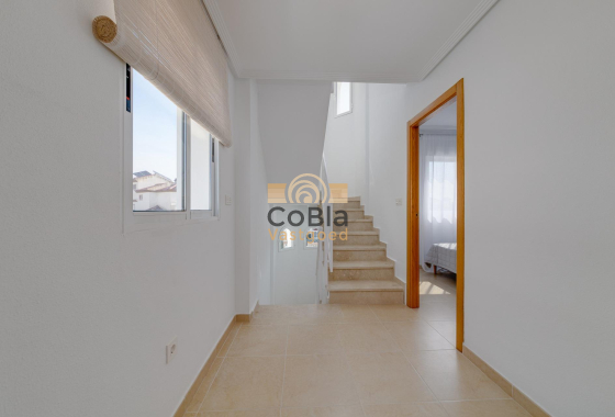 Nieuwbouw Woningen - Villa - San Fulgencio - El Oasis