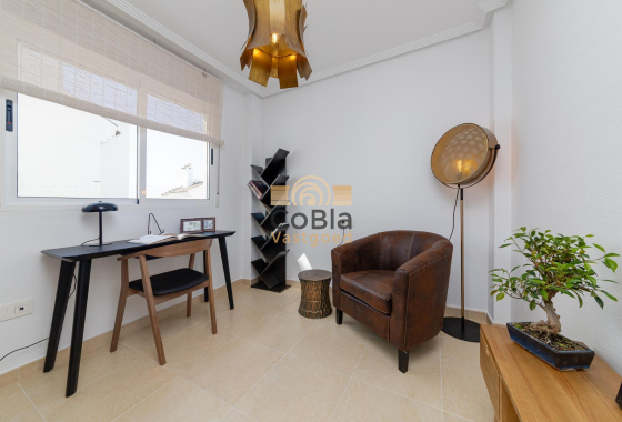 Nieuwbouw Woningen - Villa - San Fulgencio - El Oasis