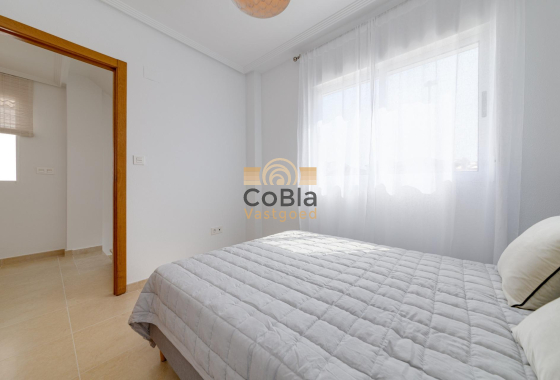 Nieuwbouw Woningen - Villa - San Fulgencio - El Oasis