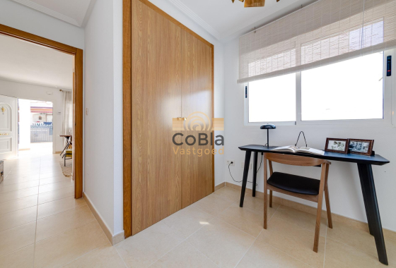 Nieuwbouw Woningen - Villa - San Fulgencio - El Oasis